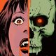 Francesco Francavilla’s variant for Vampironica #2.